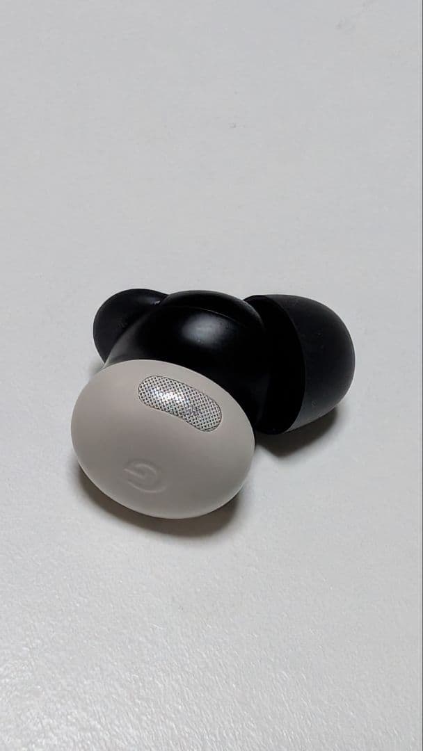 Pixel Buds Pro 2（ポーセリン）