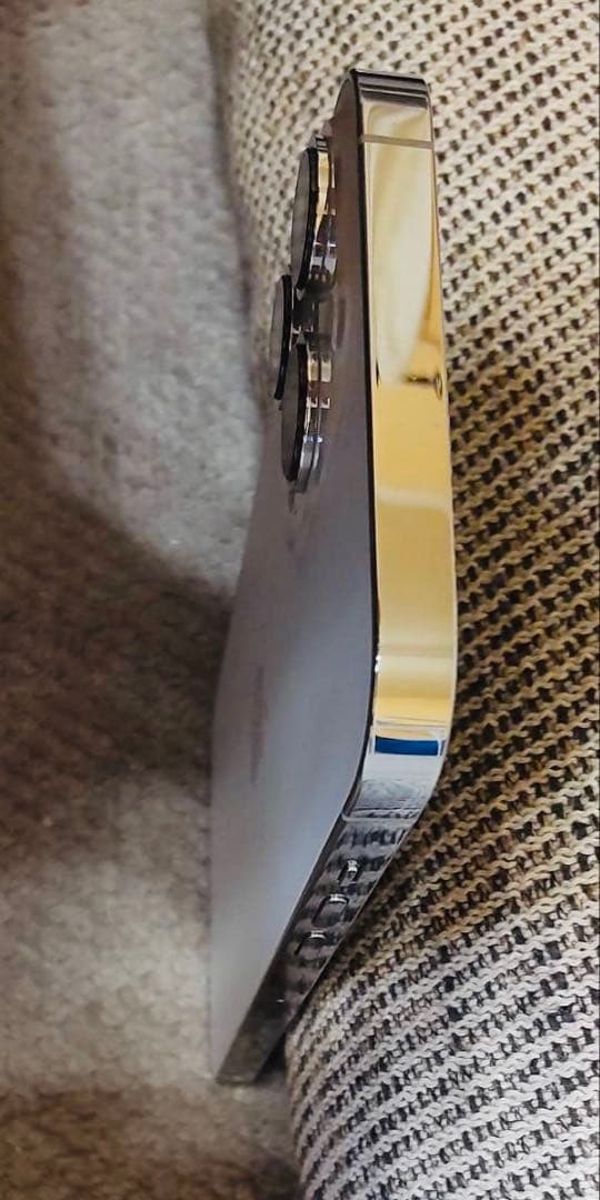 iPhone13promax 256GB シルバー