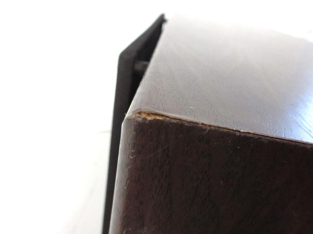 5681★音出し確認OK♪DIATONE DS-55XL WN スピーカー