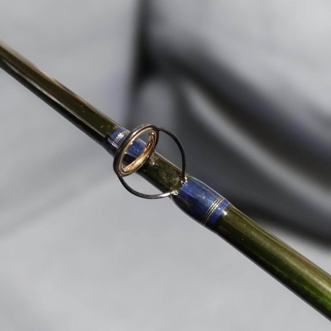 ノリーズ　 ロードランナー　 ЯR600BSMH 中古品