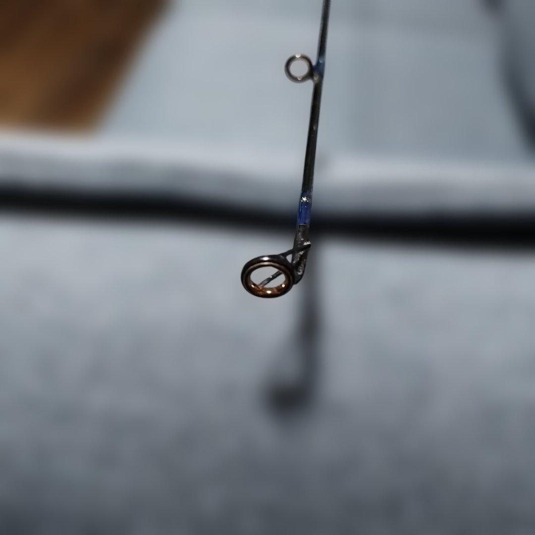 ノリーズ　 ロードランナー　 ЯR600BSMH 中古品