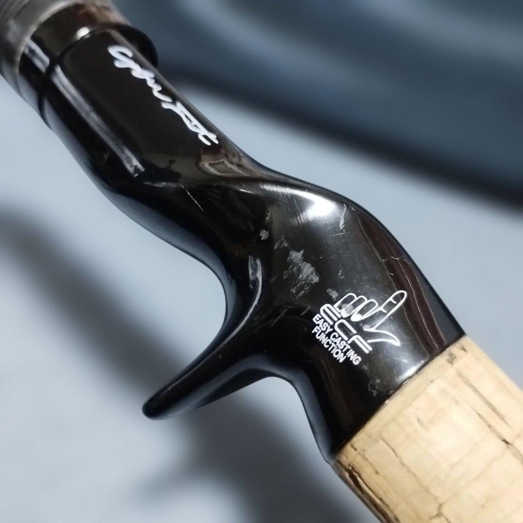 ノリーズ　 ロードランナー　 ЯR600BSMH 中古品