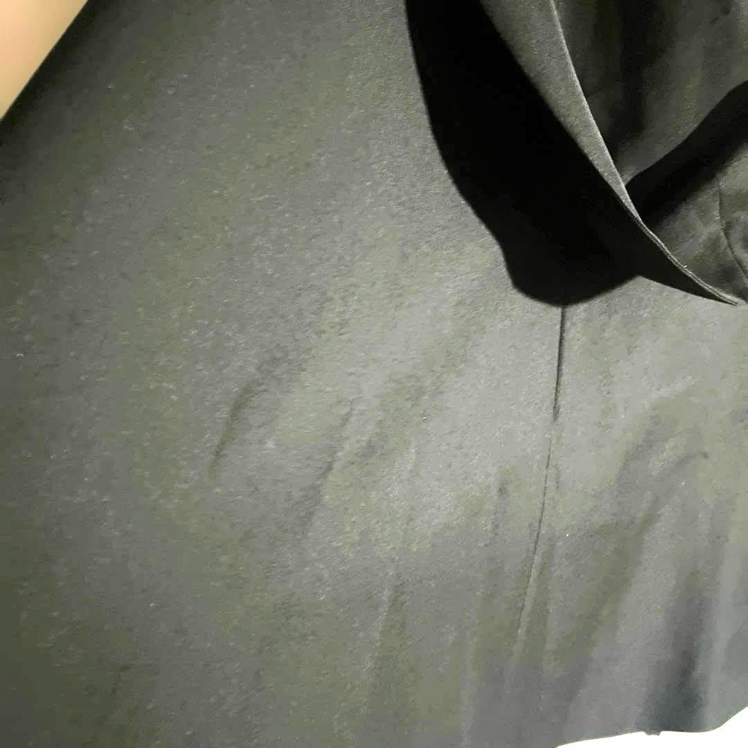 ATELIER BOZ フード付きマント ケープスタイル　　アトリエボズ