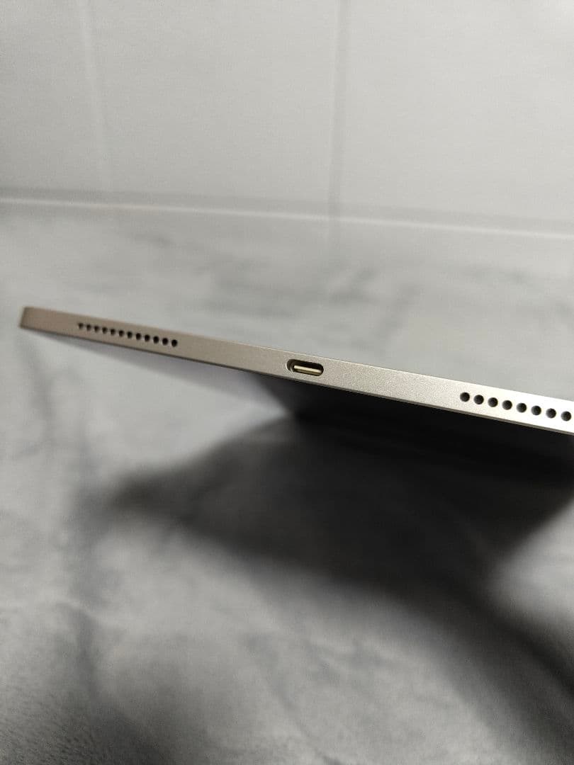 極美品！Apple iPadAir 第6世代 11インチ M2 Wi-Fiモデル