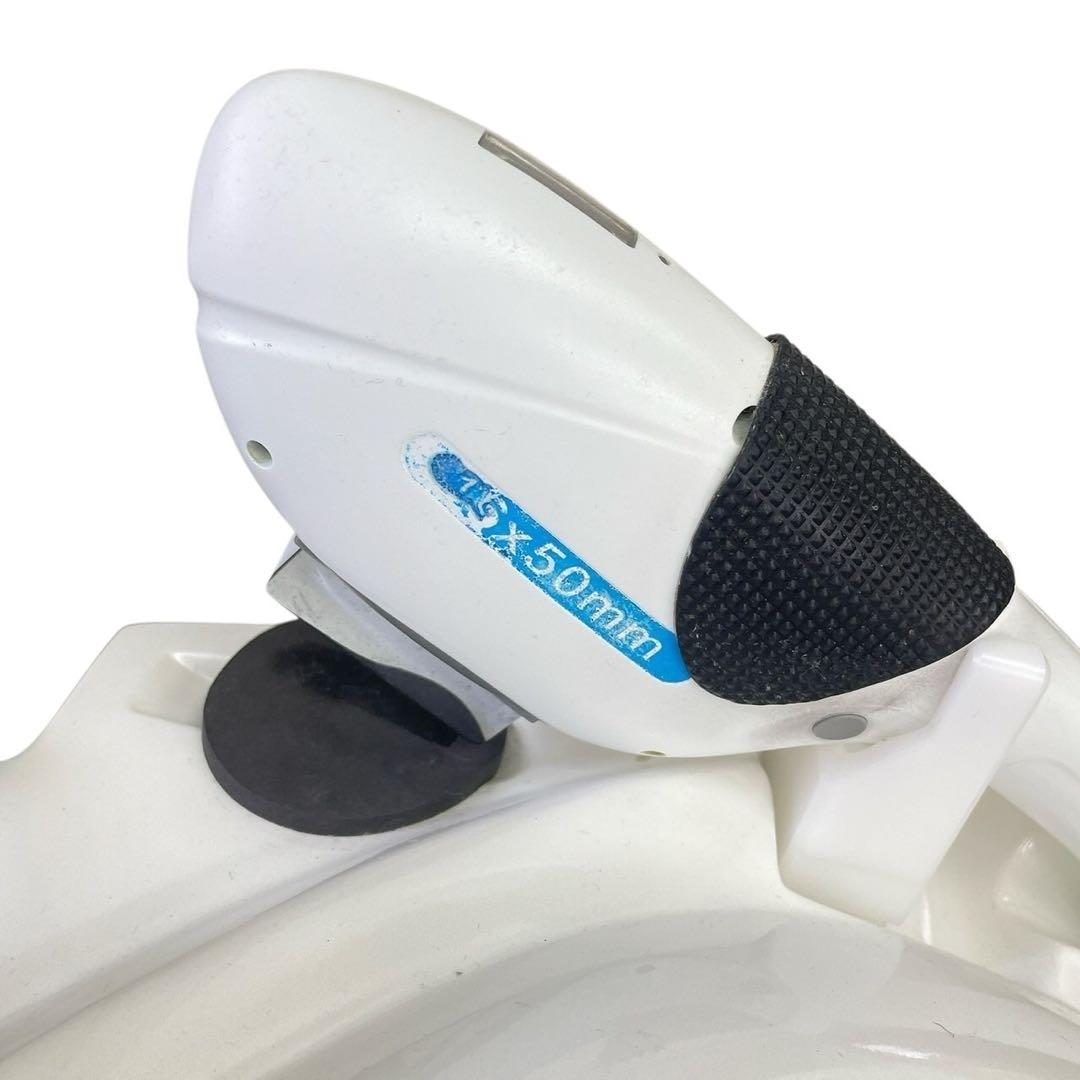 レナード　バイマッハ　LBM-001 ハンドピース2本セット　残量あり