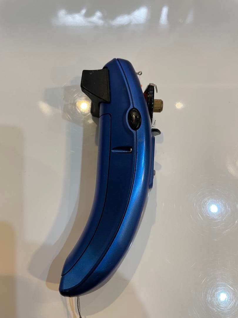 DAIWA クリスティア ワカサギ CR III ワカサギ電動リールマットブルー