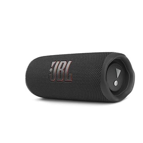 JBL FLIP6 Bluetoothスピーカー 2ウェイ・スピーカー構成/U*