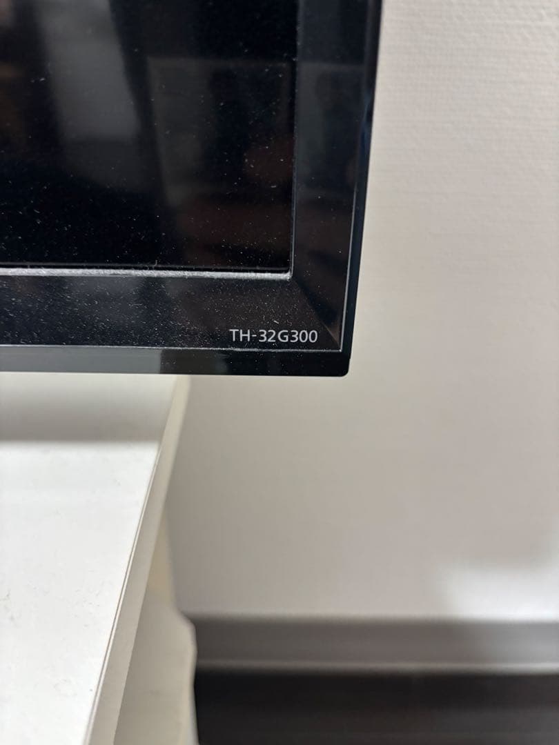 Panasonic TH-32G300 テレビ リモコン