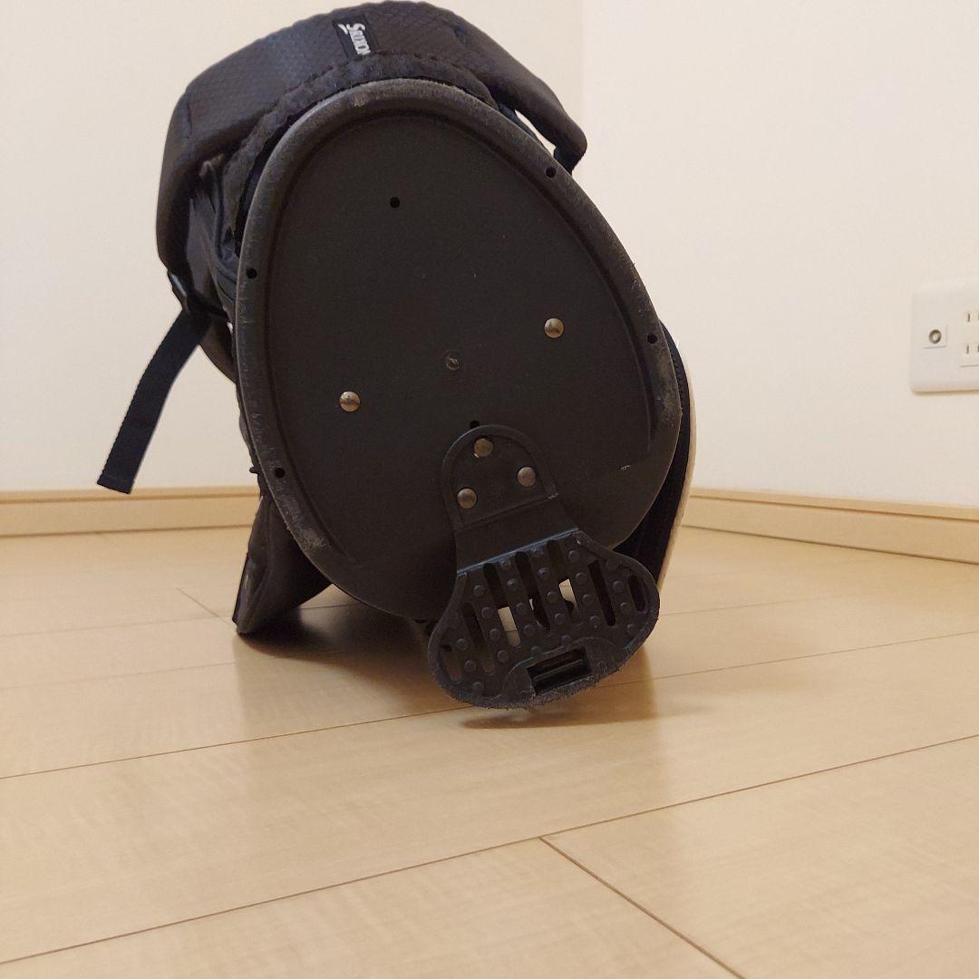 SRIXON★スリクソン★軽量★キャディバック★スタンド★良品