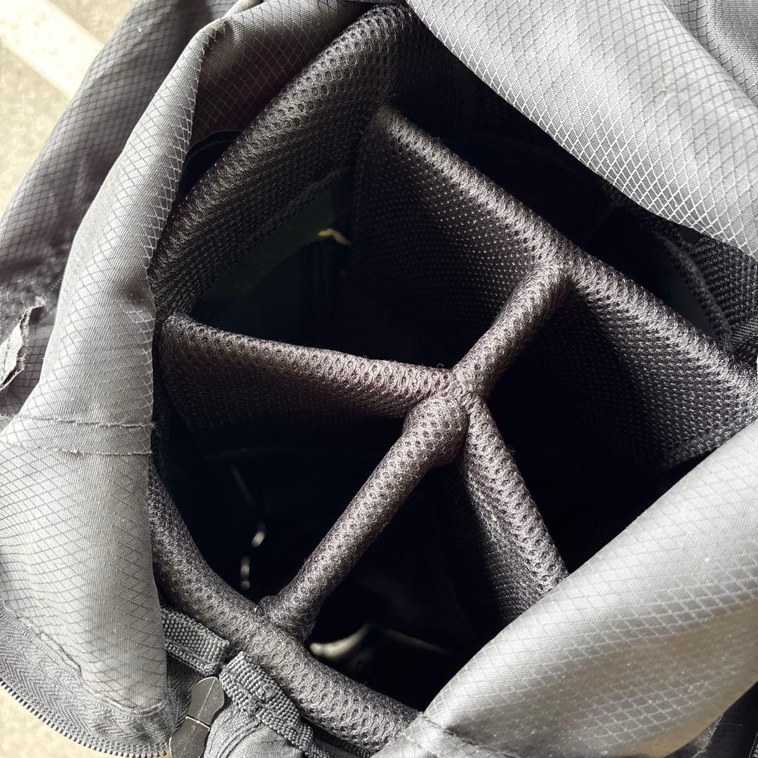 G476 OAKLEY オークリー スタンド式キャディバッグ