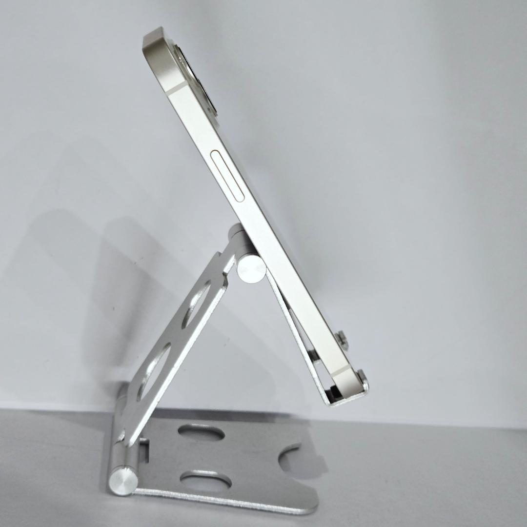 03 iPhone13mini スターライト SIMフリー 美品