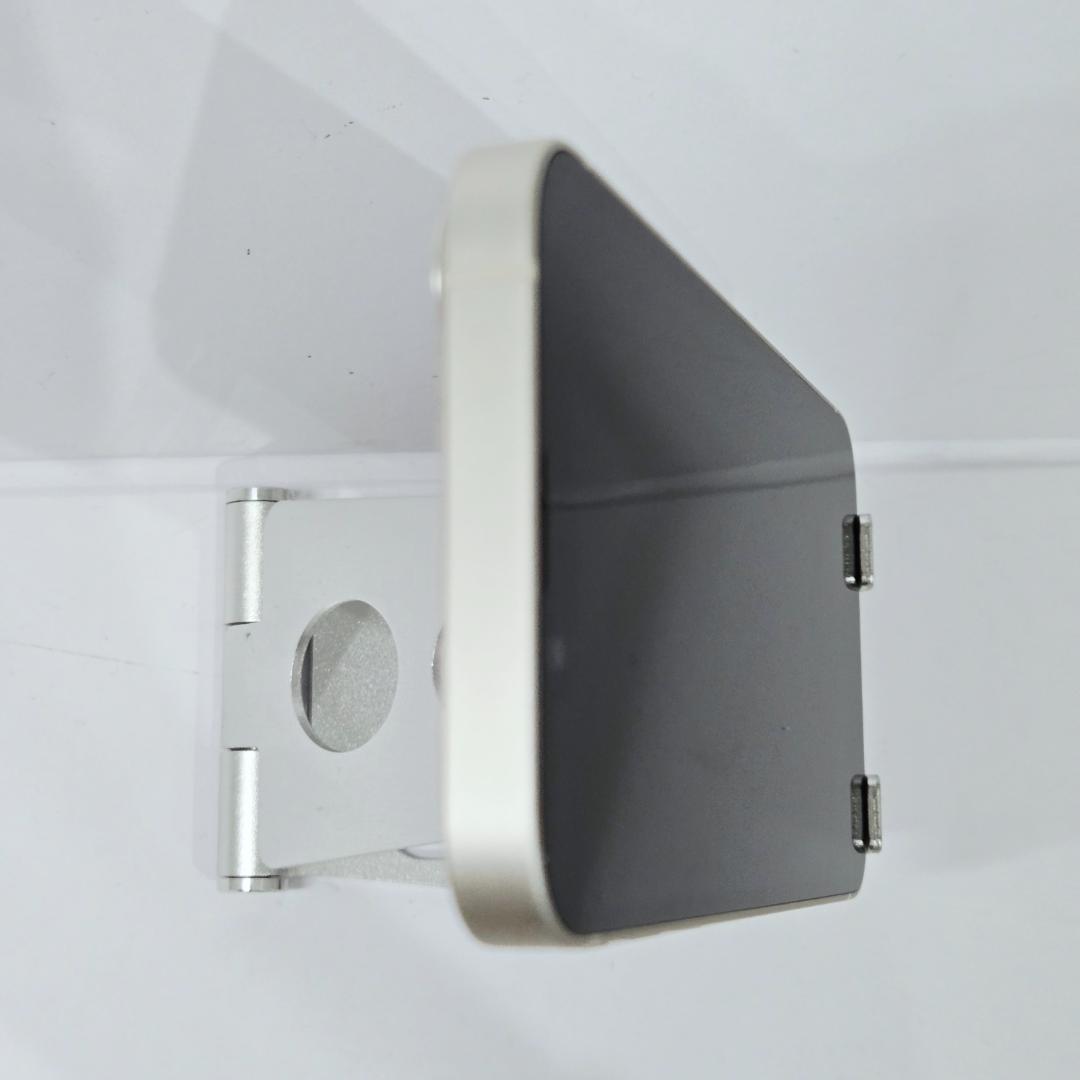 03 iPhone13mini スターライト SIMフリー 美品