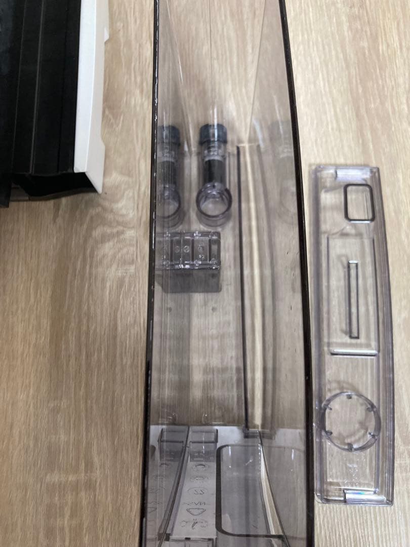 デロンギ Magnifica S エスプレッソマシン ECAM22112