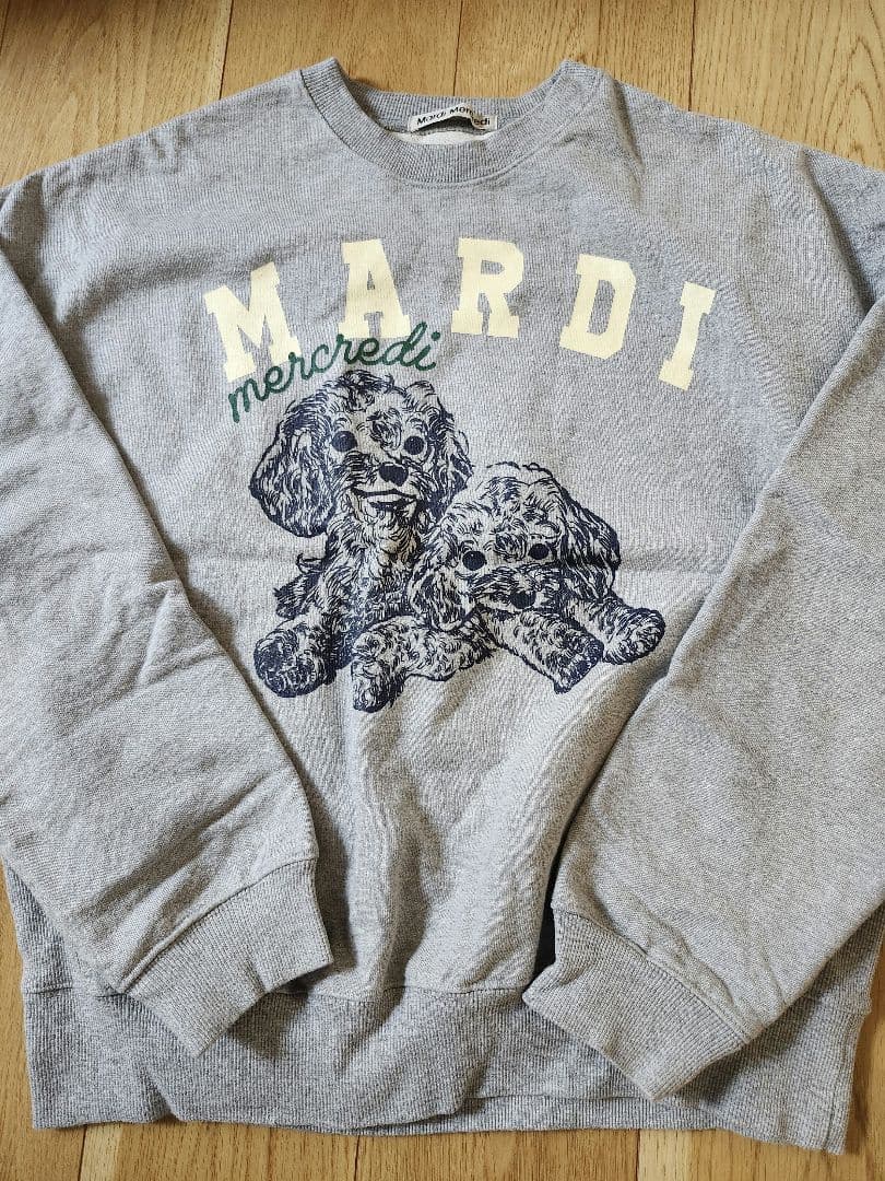 Mardi Mercredi（マルディメクルディ）x 紗栄子 日本公式限定