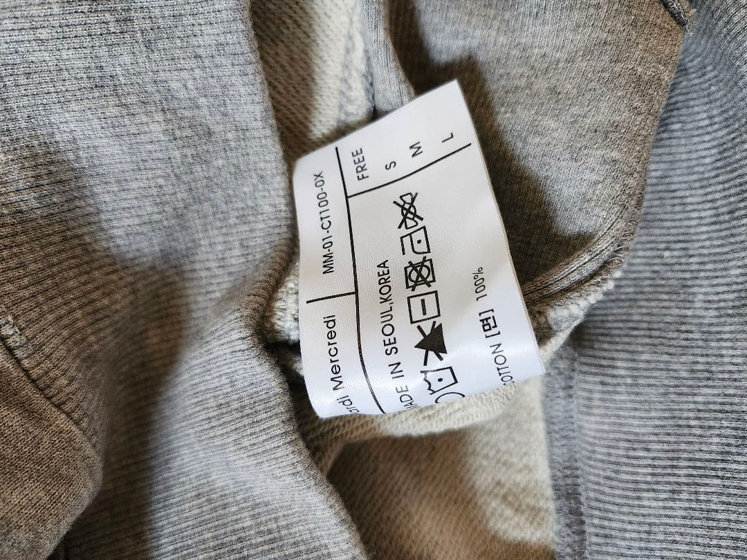 Mardi Mercredi（マルディメクルディ）x 紗栄子 日本公式限定