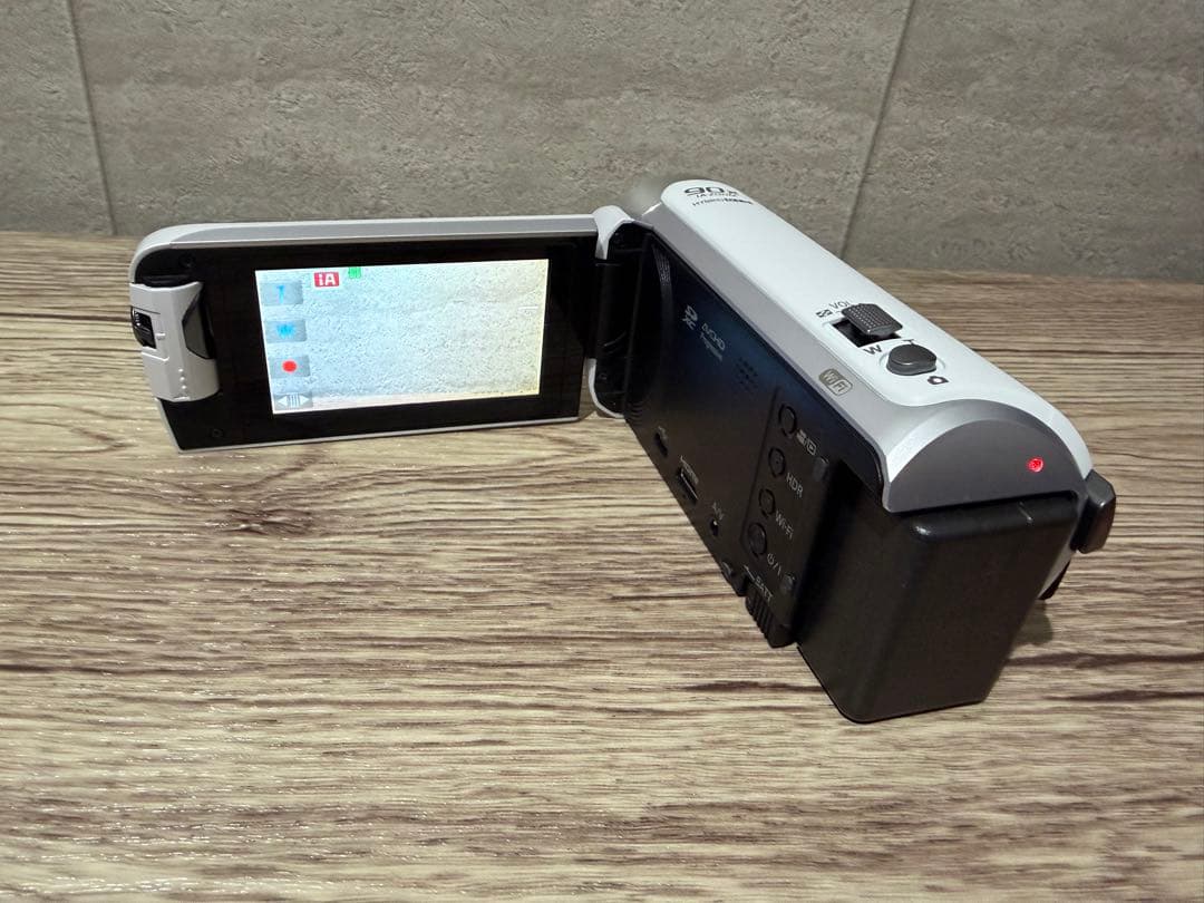 【送料無料】Panasonic HC-W590MS HDビデオカメラ