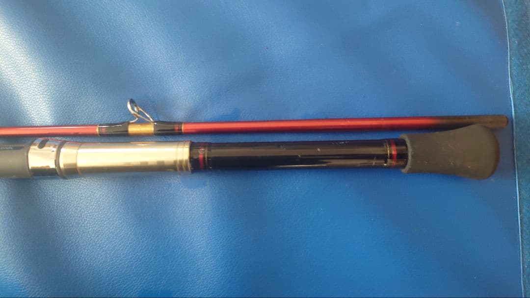 （送料込み）ダイワ　ディープゾーン　150-240　おまけ付き