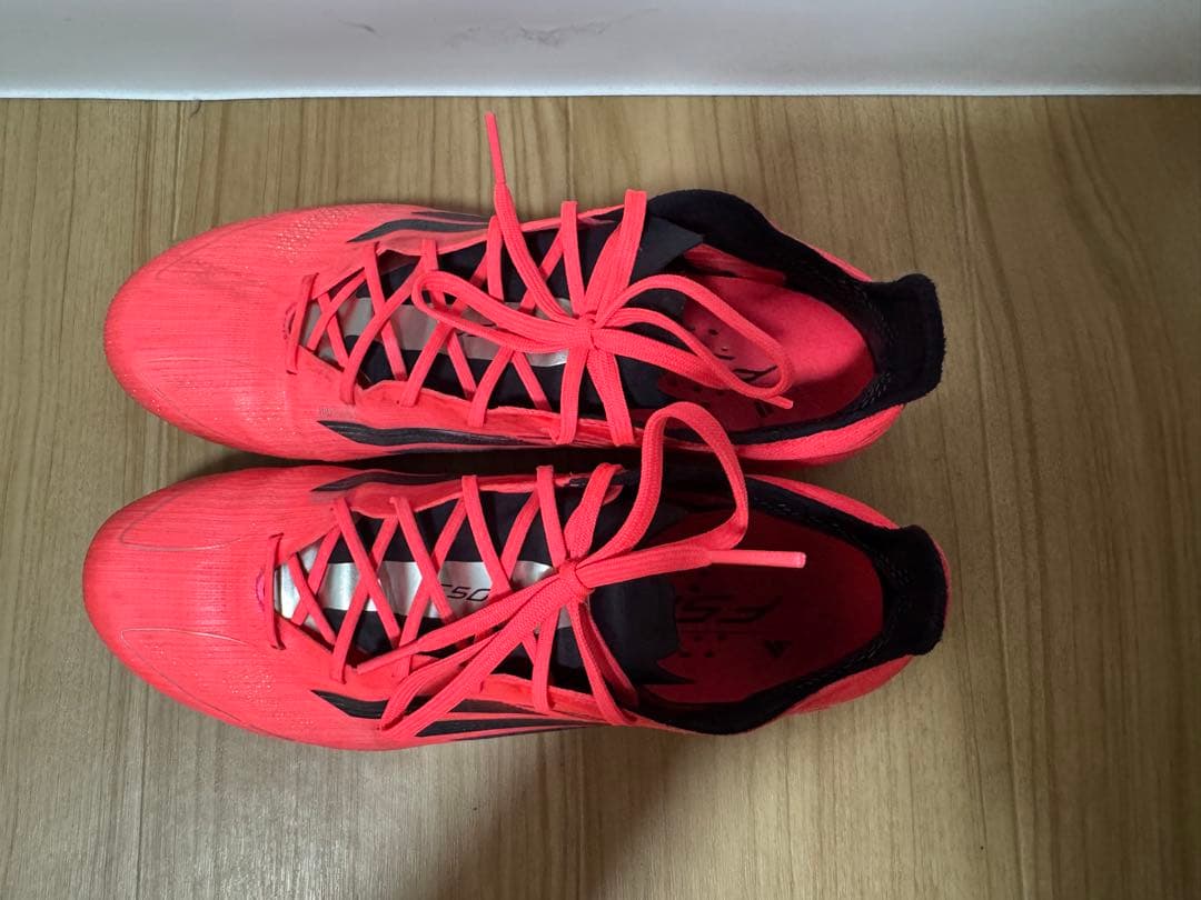 シューズ adidas F50 elite AG 25cm