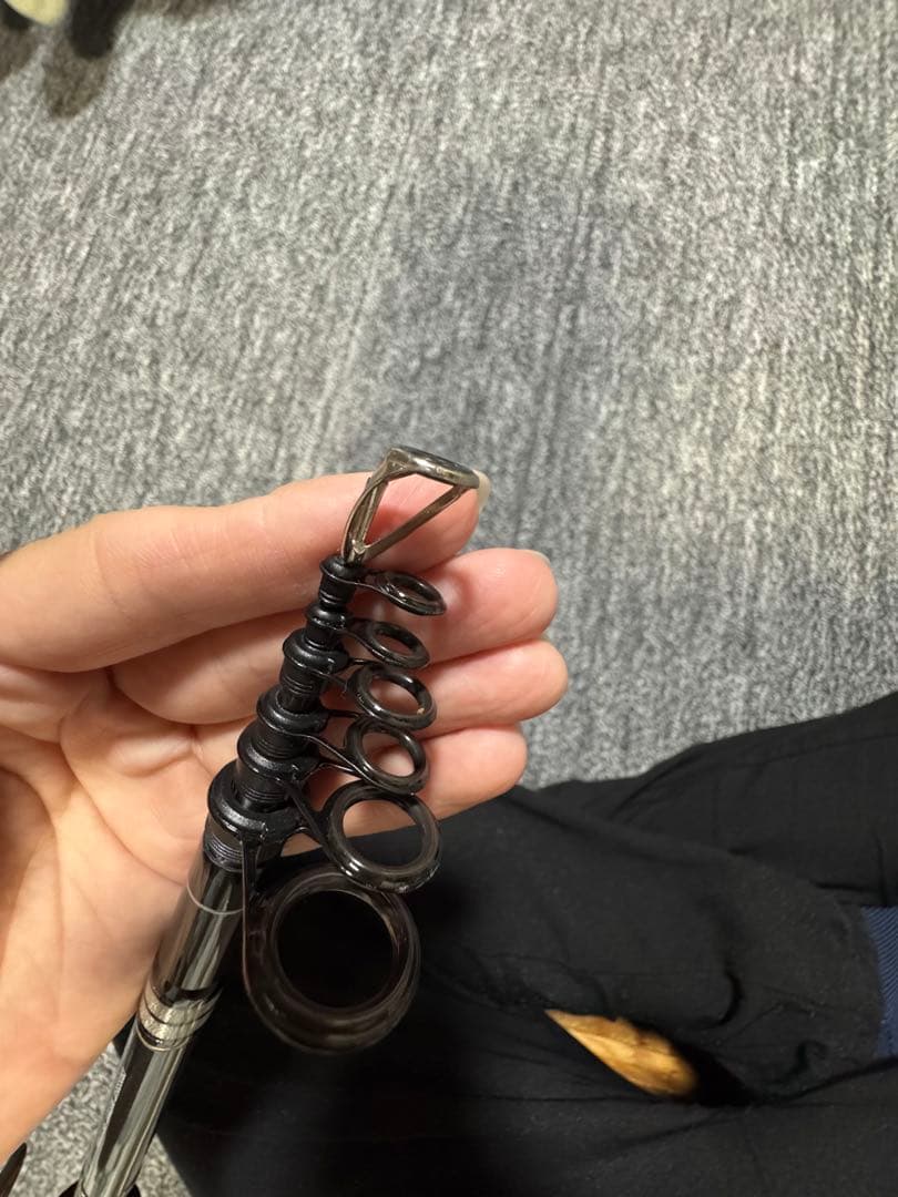 DAIWA ダイワ　ロッド　クロスビート　965TMFS