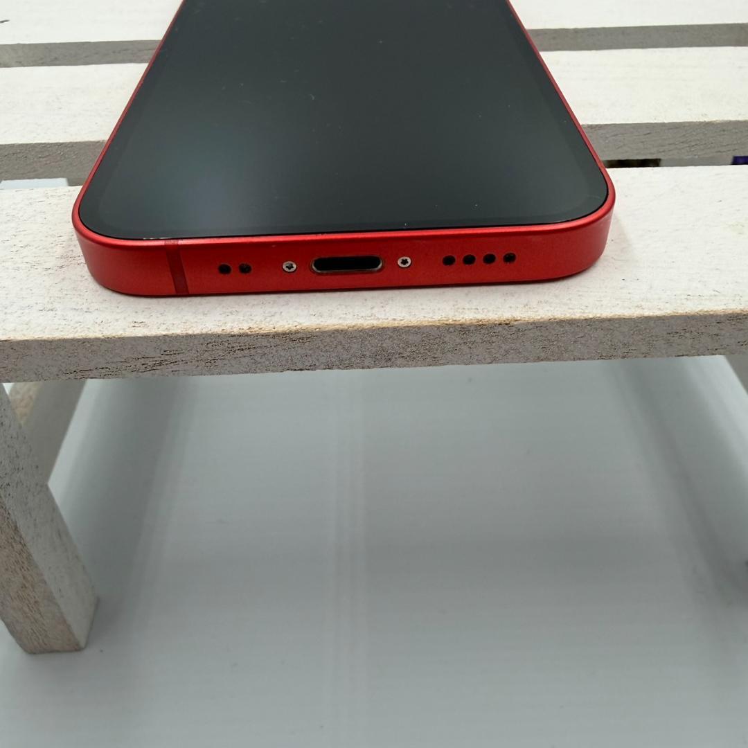 iPhone 12 mini 64GB レッド 346