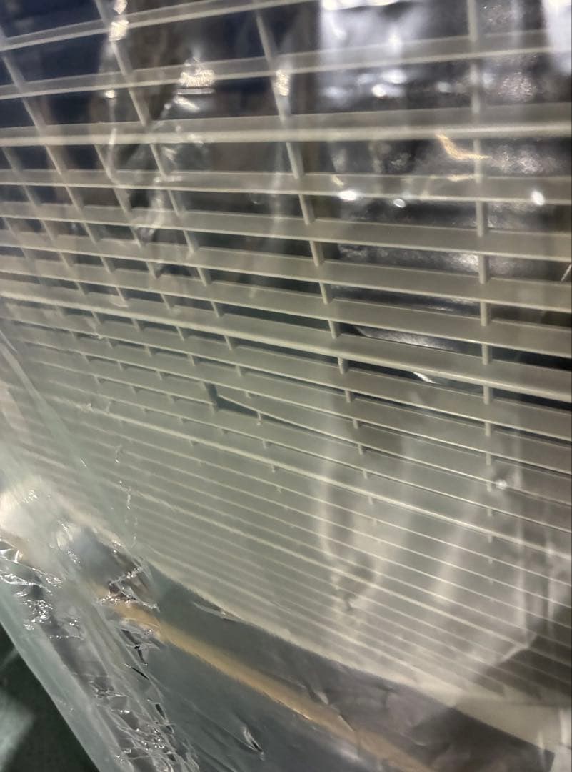 DAIKIN 壁掛けエアコン　S285ATES-W 10畳用　単相 100V