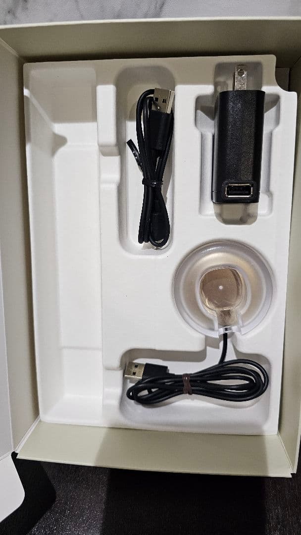 【美品】PHILIPS Sonicare 9900 Prestige 本体