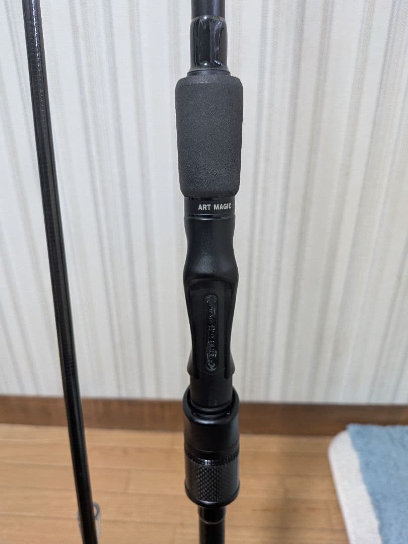 アピア　風神R ART MAGIC 91ML　 シーバスロッド