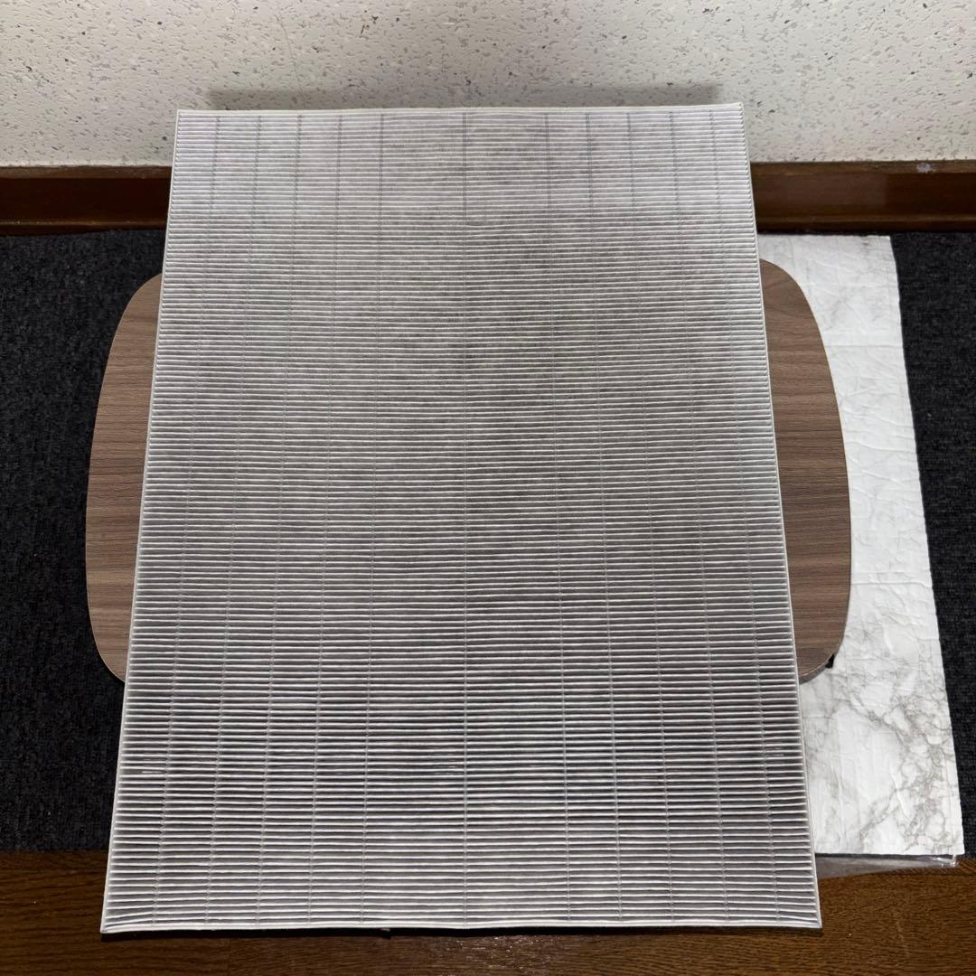 【2021年製】三菱電機　空気清浄機　MA-WPV90B-W