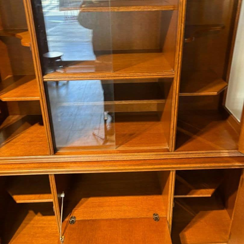 M●年末Sale東名 秋山木工　職人堅木 ヴィンテージ　ダイニングボード