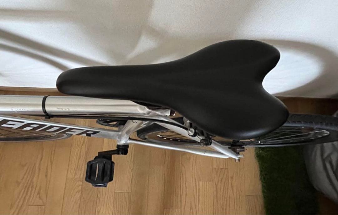 dadada　LEADER BIKES 735TR 2016 リーダー