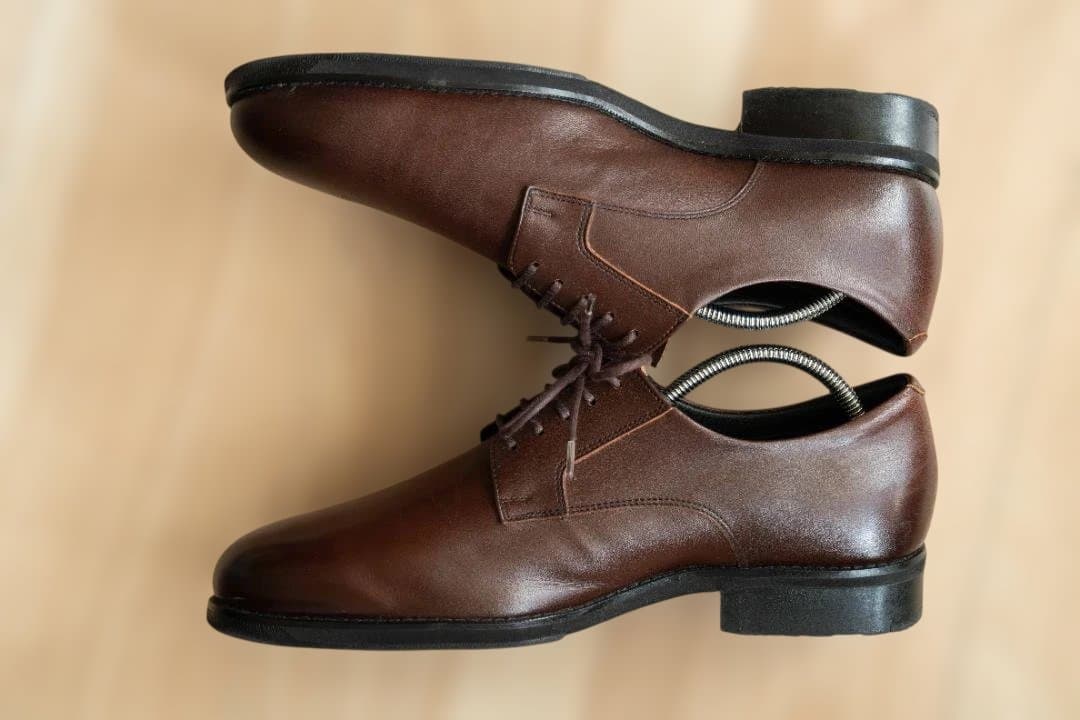 アシックス ランウォーク WR611L ビジネスシューズ ゴアテックス 24cm