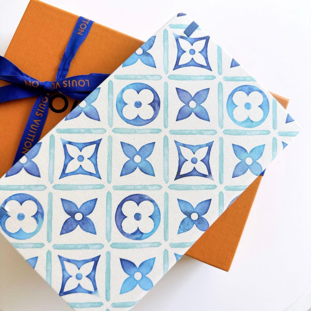 ノートブックMM・ジェーン　ヴィトンノート　ノート　VUITTON 新品