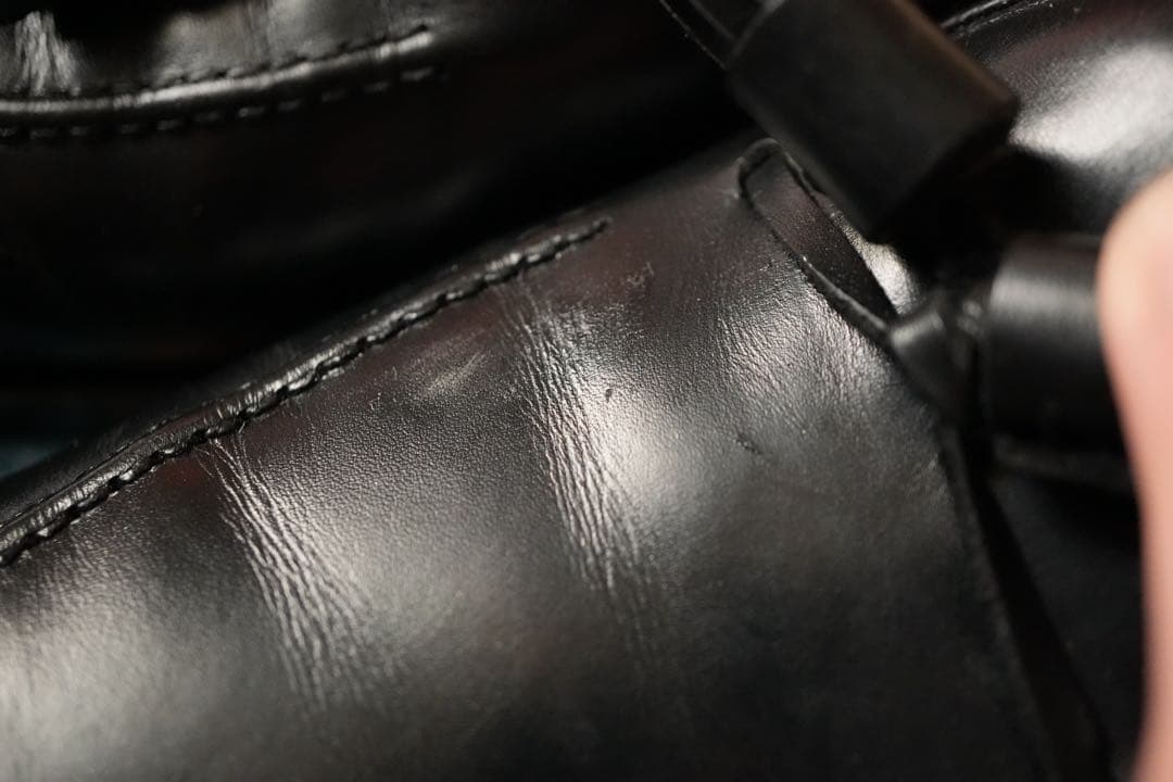 靴 Crockett & Jones Cavendish 3