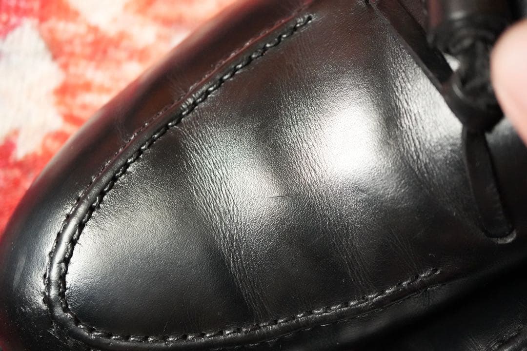 靴 Crockett & Jones Cavendish 3