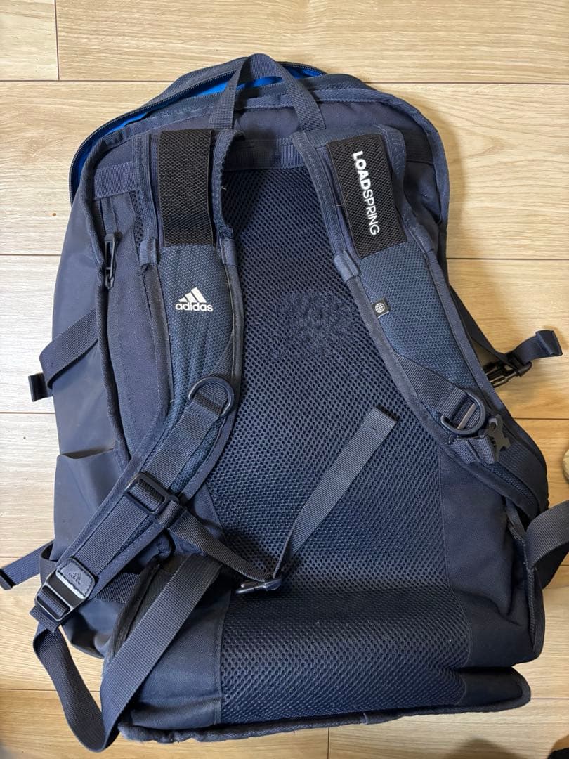 仙台育英サッカー部リュック