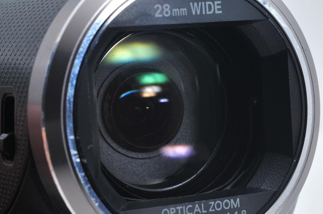 ■新品級■ パナソニック Panasonic HC-360M