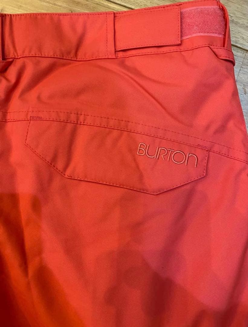 【最終値下げ！】新品未使用Burton バートン スノーボードウェア L