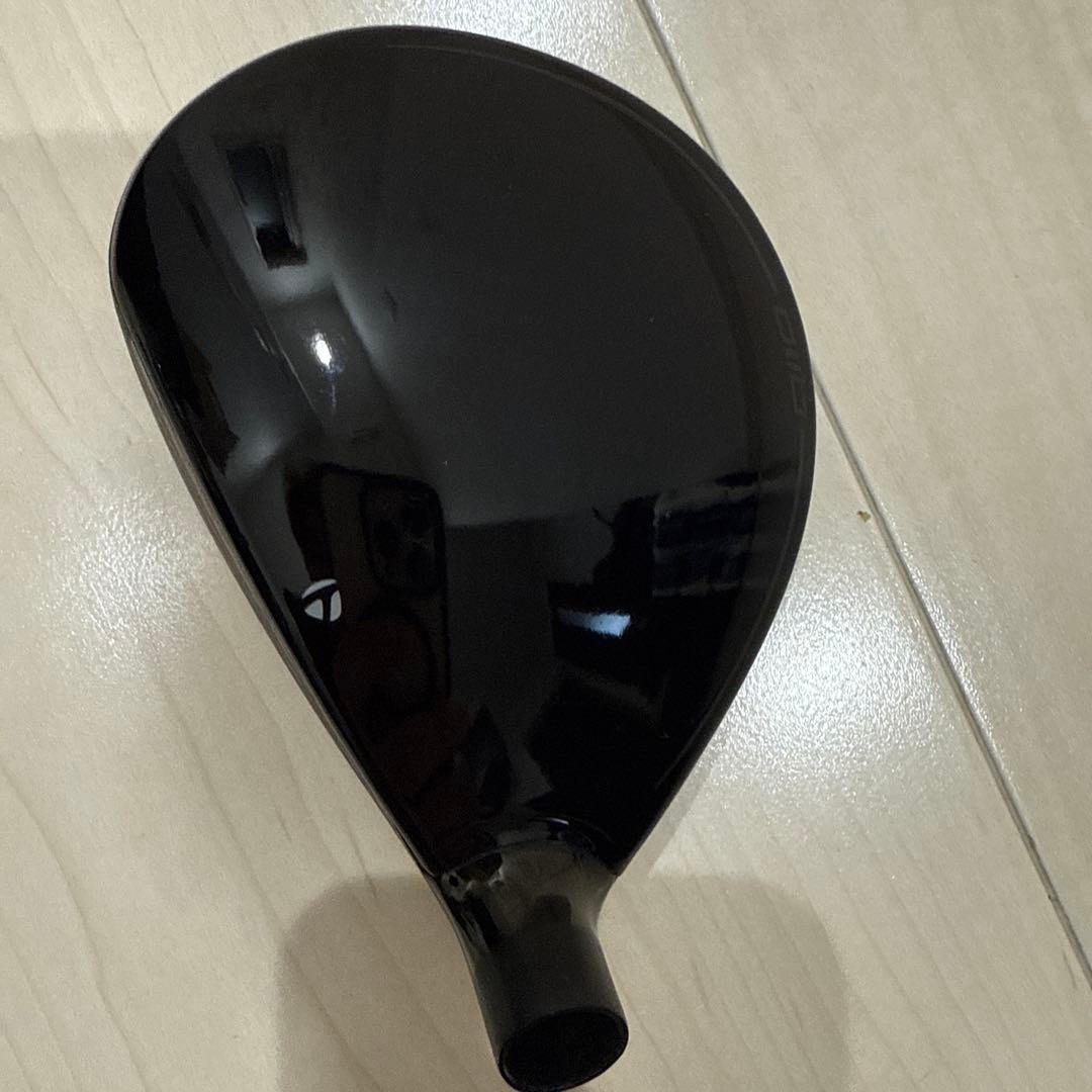 QI10 TOUR フェアウェイウッド 5° ヘッドのみ