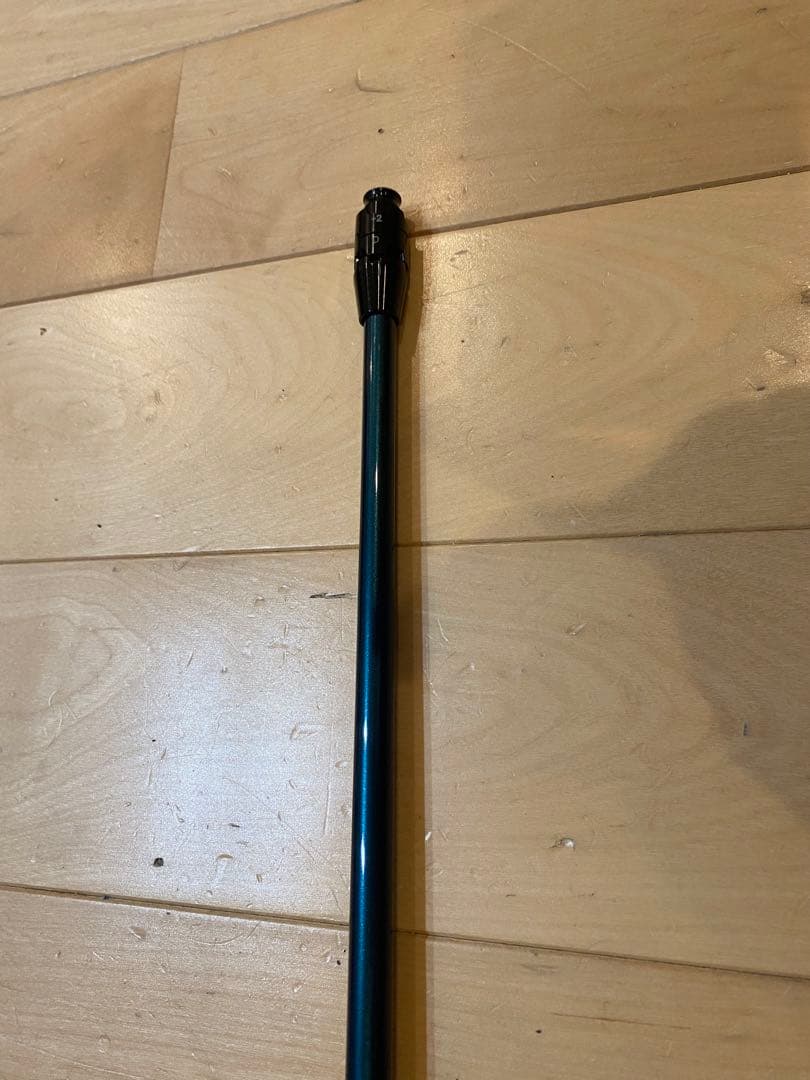 Ventus グリーン5W用 Sシャフト キャロウェイスリーブ付き