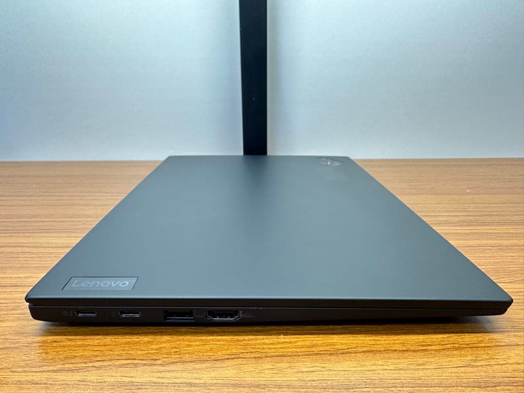 Windowsノート本体 X1 Carbon Gen 9 i7-1185G7 4K 32Gb 512Gb