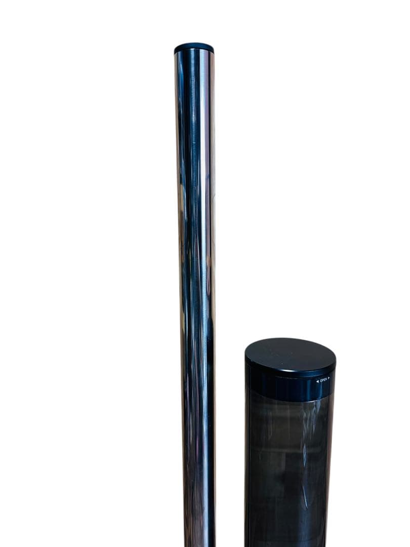 Cado　カドー　加湿器　2022年製　HM-C630i　ブラック