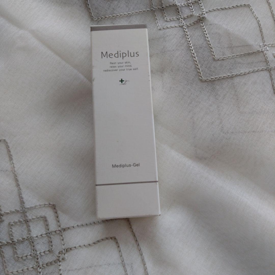 メディプラスゲル2本、おまけ付き
