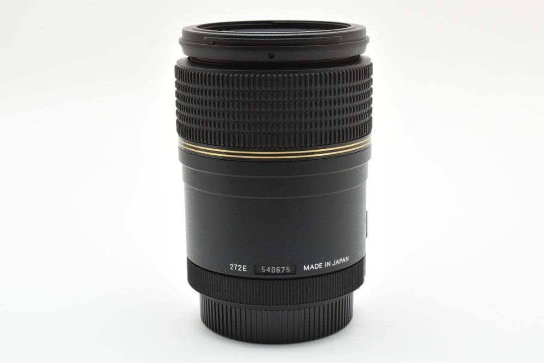 新品級 SP AF 90 F2.8 Macro 272EN NIKON M815