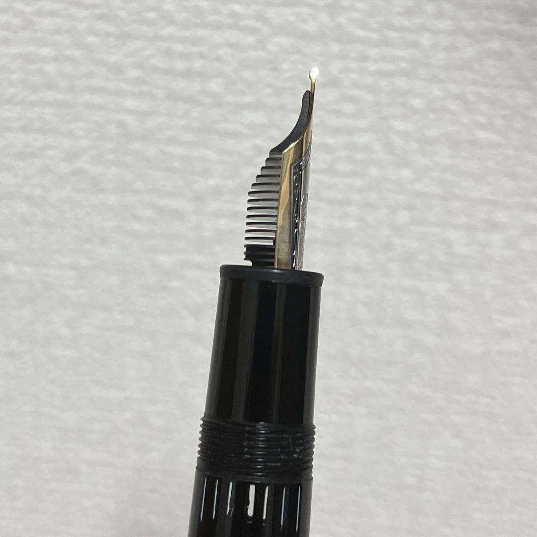 モンブラン 146 マイスターシュテュック 万年筆 14K