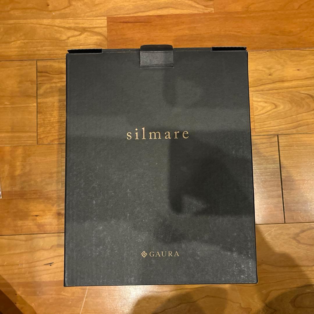 【水素吸入器】silmare Pulse120