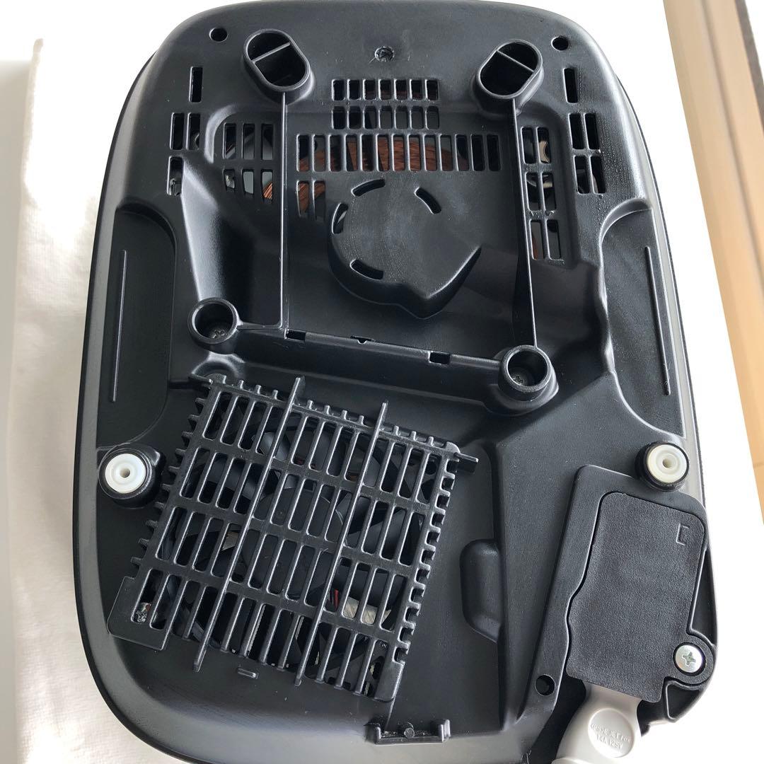 23年制 Panasonic 炊飯器 IH 5合 SR-FE101