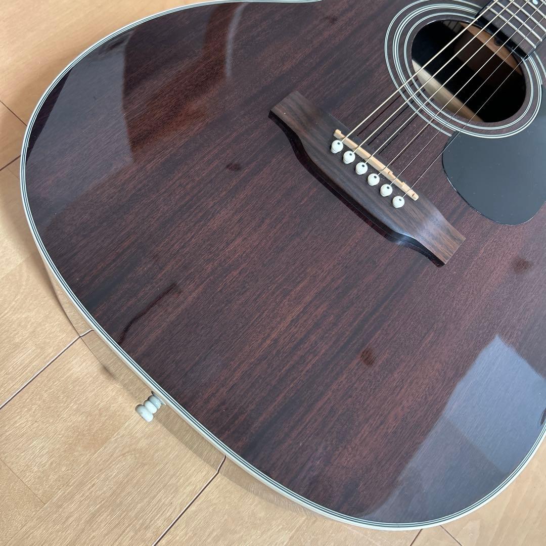 さま ヘッドウェイ HF-45R NA オールローズウッド （美品）