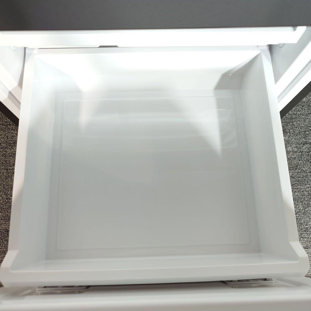 AQUA 冷蔵庫 AQR-20P 200L 2024年製 D090