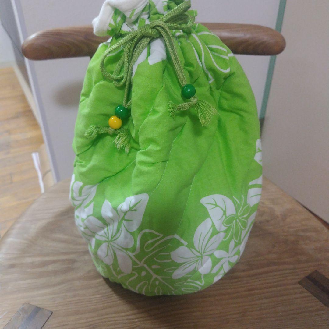 フラダンス、イプ（ケースつき）&ココナッツ