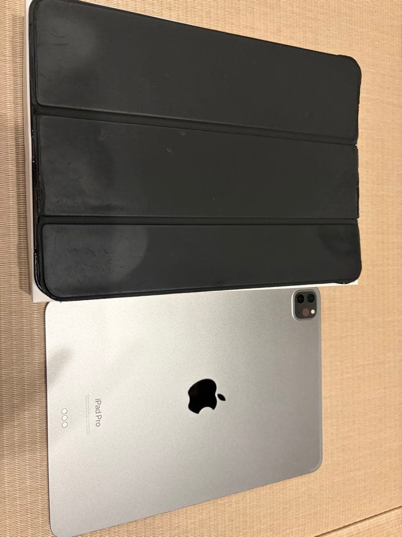 iPadPro11インチ第4世代256GB